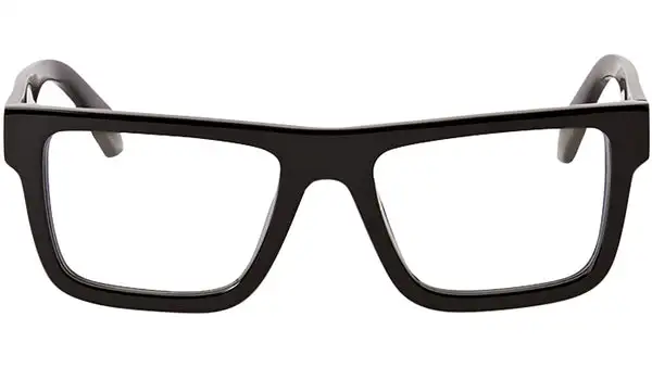 Style 25 Black