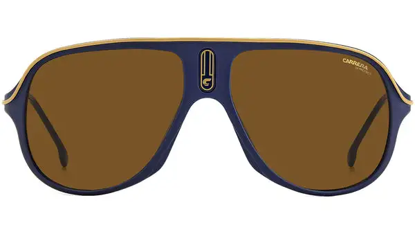 SAFARI65/N PJP blue