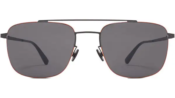 YUUTO 369 black neon orange