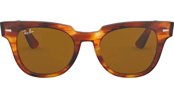 Meteor RB2168 954/33 striped havana