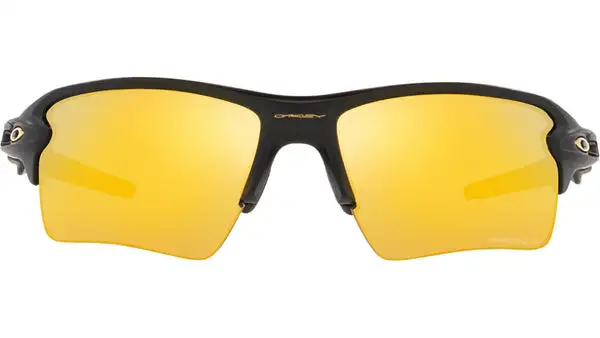 Flak 2.0 XL OO9188 H0 black