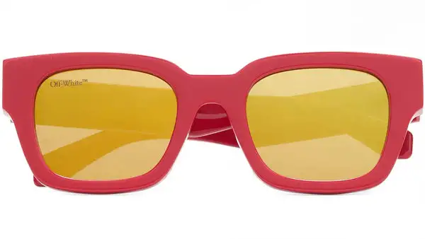 Zurich Red
