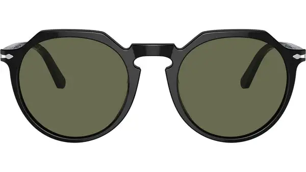 PO3281S black polar green