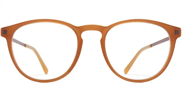 NUKKA C92 matte brown
