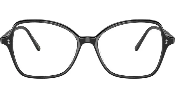 Willetta OV5447U black