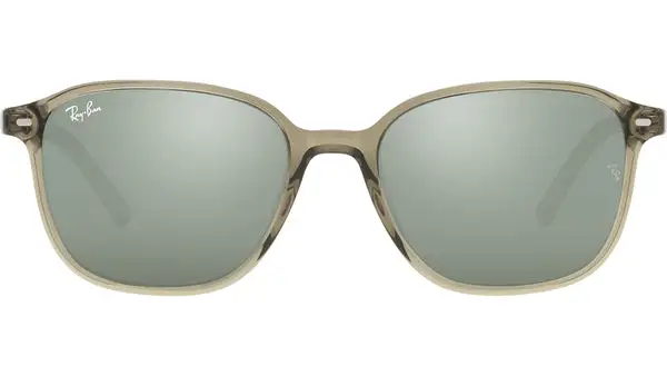 Leonard RB2193 66355C transparent green
