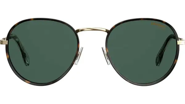 151/S PEF gold green