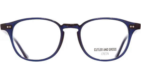 1312V2 Optical 03 classic navy blue
