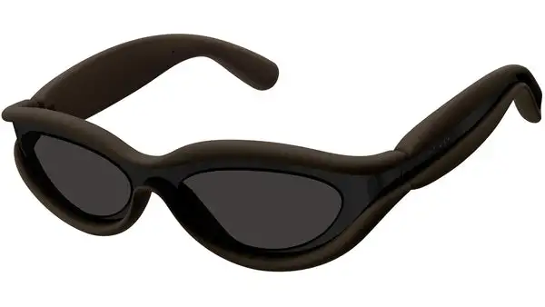 BV1211S 002 black grey
