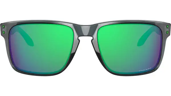 Holbrook XL OO9417 14 Cristallo Nero