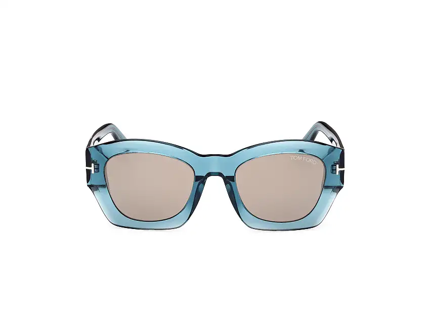 Tom Ford FT1083 GUILLIANA 90L 52