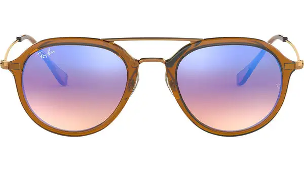 RB4253 62388B brown