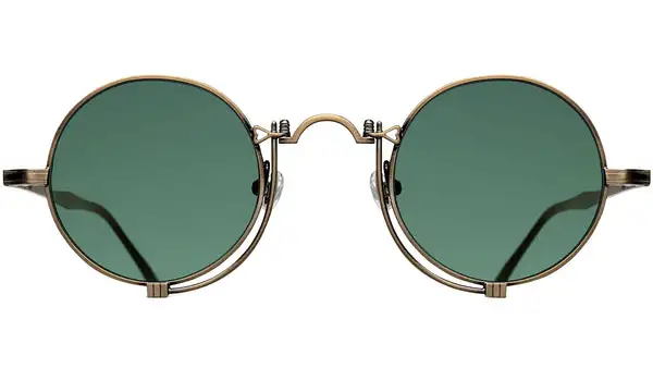 10601H Antique Gold