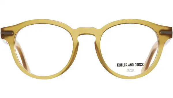 1338 Optical 08 honey