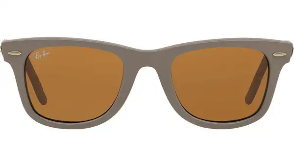 Wayfarer RB2140 6063 beige