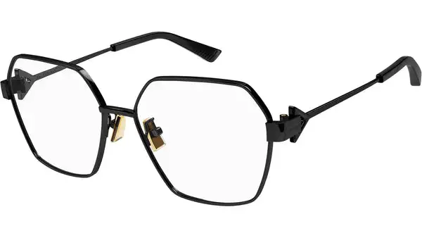 BV1224O 001 shiny black