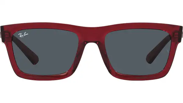 Warren RB4396 667987 red