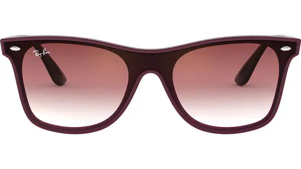 Blaze Wayfarer RB4440N 64180T purple