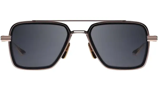Epiluxury EPLX.8 03 rose gold black