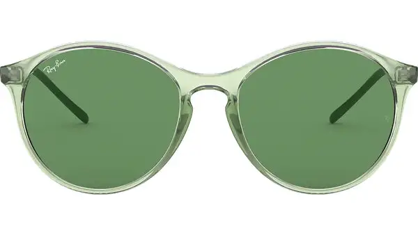 RB4371 6402/2 transparent green
