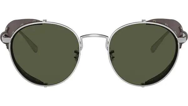 Cesarino-L OV1323SM Brushed Silver
