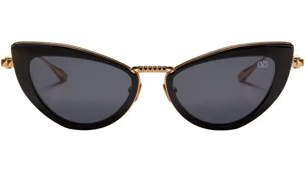 VIII A rose gold