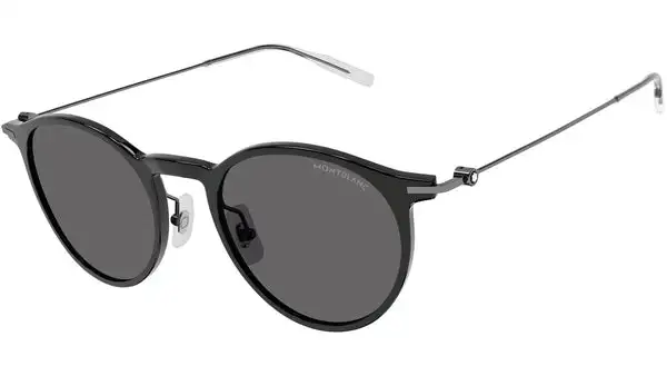 MB0097S 005 black grey