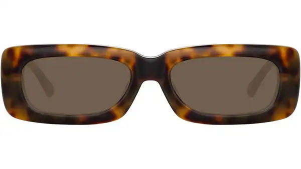 Mini Marfa in Tortoise