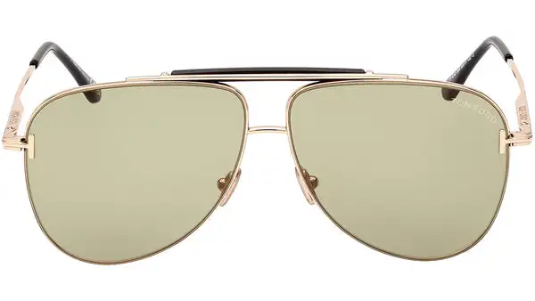 Brady FT1018 28N Gold
