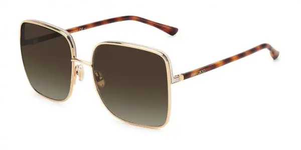 Occhiali da sole JIMMY CHOO ALIANA/S 06J HA