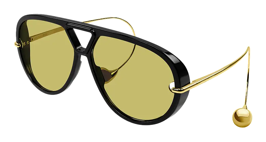 Occhiali da sole Bottega Veneta BV1273S 003
