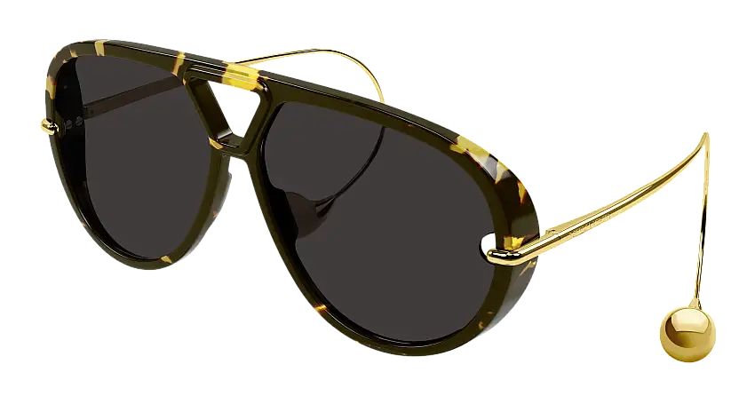 Occhiali da sole Bottega Veneta BV1273S 005