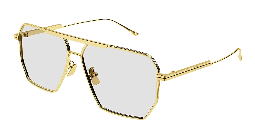 Occhiali da sole Bottega Veneta BV1012S 009