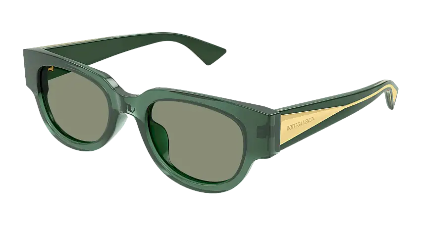 Occhiali da sole Bottega Veneta BV1278SA 003