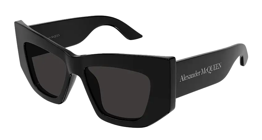Occhiali da sole ALEXANDER MCQUEEN AM0448S 001
