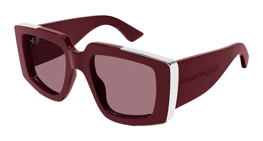 Occhiali da sole ALEXANDER MCQUEEN AM0446S 003