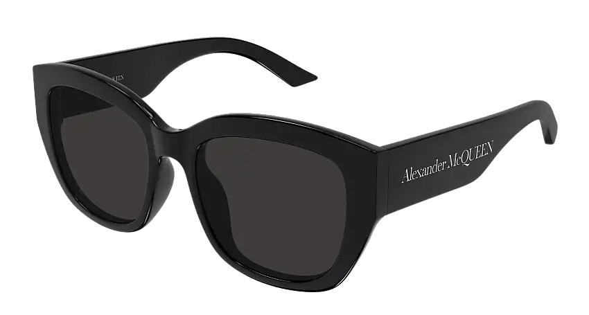 Occhiali da sole ALEXANDER MCQUEEN AM0451SA 001