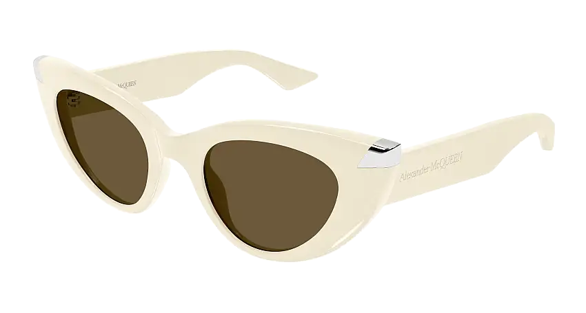 Occhiali da sole ALEXANDER MCQUEEN AM0442S 004