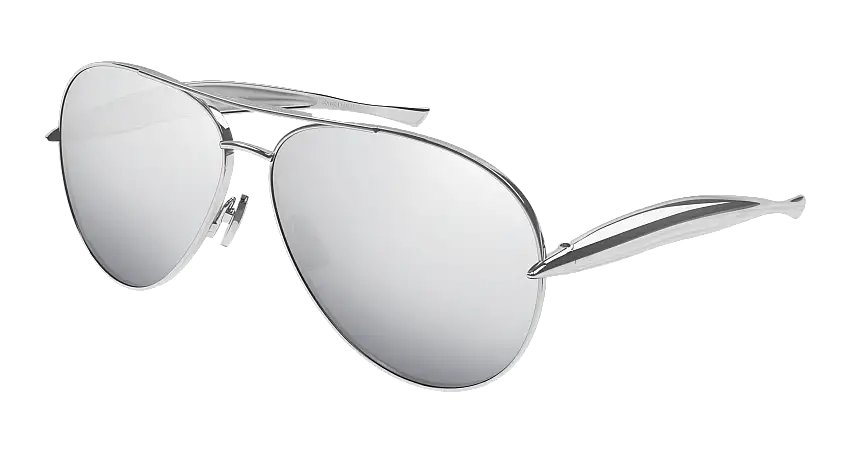 Occhiali da sole Bottega Veneta BV1305S 003