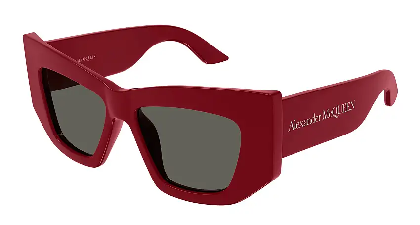 Occhiali da sole ALEXANDER MCQUEEN AM0448S 003