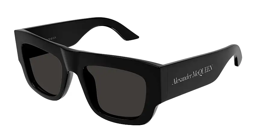 Occhiali da sole ALEXANDER MCQUEEN AM0449S 001