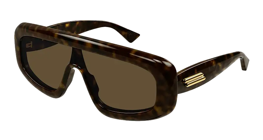 Occhiali da sole Bottega Veneta BV1281S 002