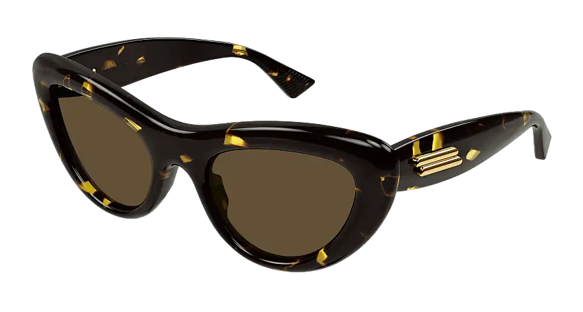 Occhiali da sole Bottega Veneta BV1282S 002
