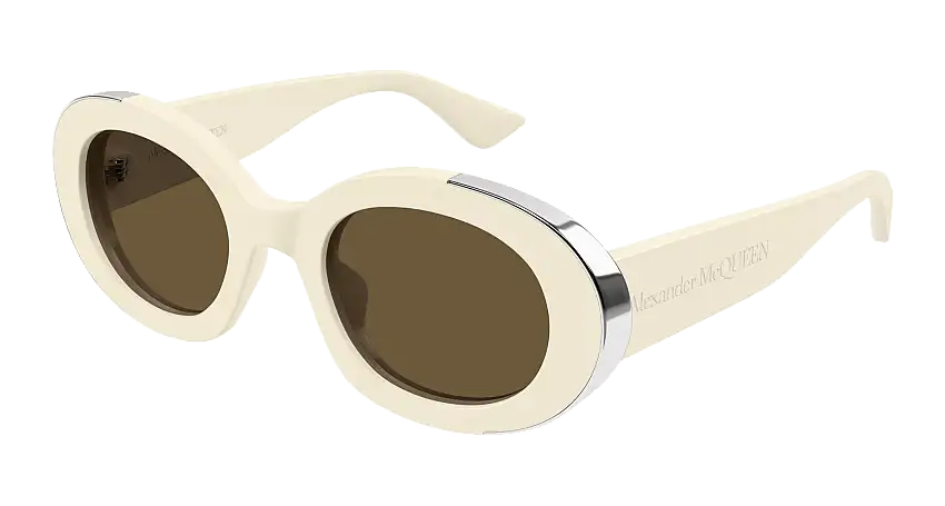 Occhiali da sole ALEXANDER MCQUEEN AM0445S 004