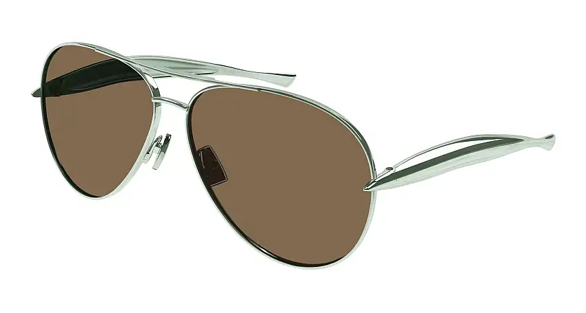 Occhiali da sole Bottega Veneta BV1305S 006