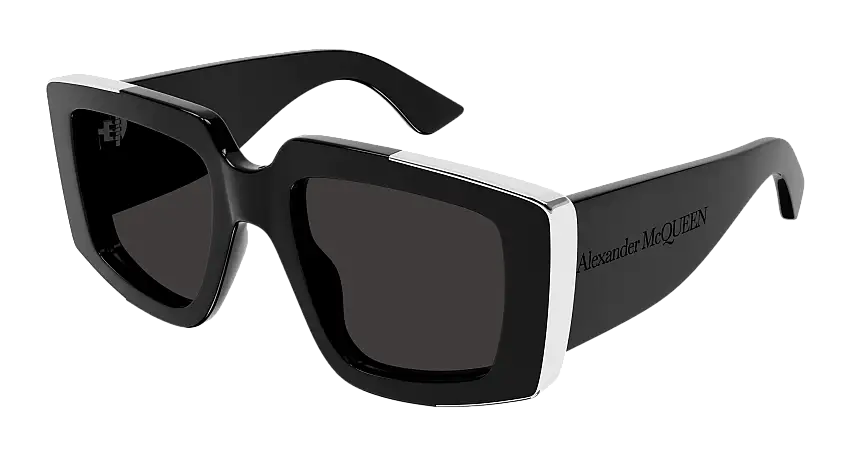 Occhiali da sole ALEXANDER MCQUEEN AM0446S 001