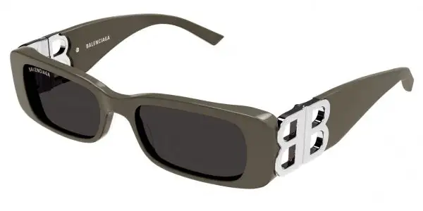Occhiali da sole BALENCIAGA BB0096S 022