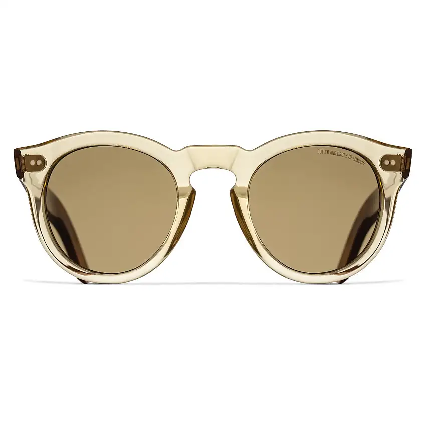 Cutler and Gross CGSN-0734 07 50