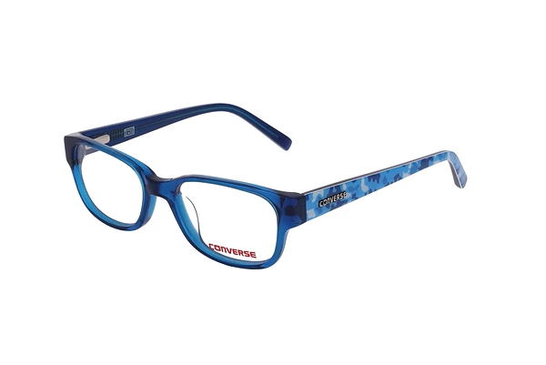 Converse K300 (Blue)