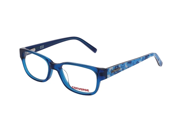 Converse K301 (Blue)
